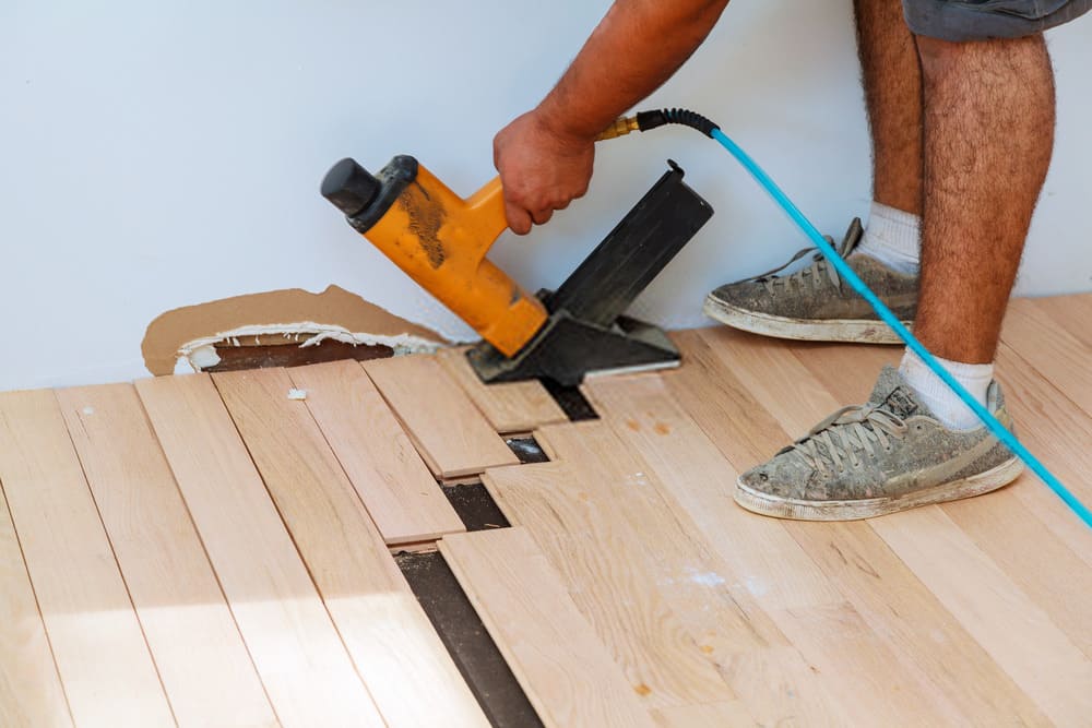 Long Island Wood Flooring Company Call For Best Hard Wooden Flooring
